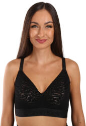 Calvin Klein Női melltartó szoptatós fekete (QF7343E-UB1) XL