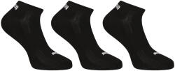 PUMA 3PACK zokni Puma fekete (100000948 001) M