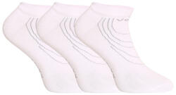 VoXX 3PACK zokni VoXX fehér (Rex 02) S