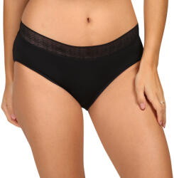 Selena Menstruációs bugyiSelena gondoskodó csípő fekete (SEL133) L