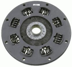 Sachs 1866 600 016 Rezgéscsillapító, kuplung