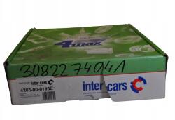 4MAX Kuplung Leszorító 4MAX Ford Escort Mondeo