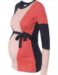 Mamalicious W5D101*MAMALICIOUS Kismama Pulóver Casual 38 M B01