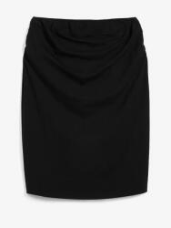 Bonprix 48/50 Pamut Kismama Szoknya