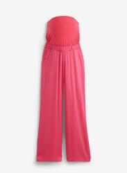 Bonprix 44-ES Széles Szárú Kismama Nadrág