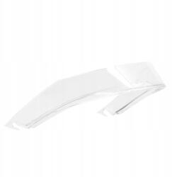 AGV Pista Gp RR/Pista Gp R sisakspoiler, átlátszó, csavarokkal