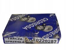  Kuplungtárcsa Cedregsa Ford Escort Fiesta