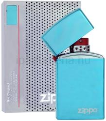 Zippo The Original Blue EDT 90 ml