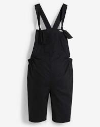 Bonprix Fekete Kismama KERTÉSZNADRÁG__38