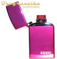 Zippo The Original Pink EDT 90 ml