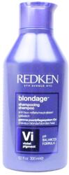 Redken Color Extend Blondage sampon violet 300 ml