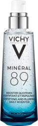 Vichy Minéral 89 Booster hialuronic fortifiant de umplere dermică 75 ml