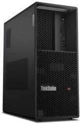 Lenovo ThinkStation P3 30HT005ECK Számítógép konfiguráció