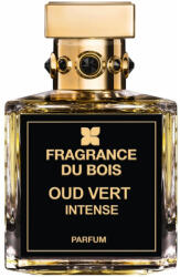 Fragrance Du Bois Shades Collection - Oud Vert Intense Extrait de Parfum 100 ml