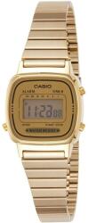 Casio LA670WGA-9SDF Ceas