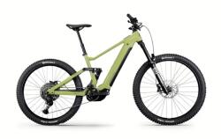 Lapierre Overvolt AM 5.8