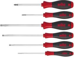 Wiha 302HK6SO SoftFinish set surubelnita (07152) Surubelnita