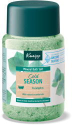 Kneipp Cold Season sare de baie Eucalyptus 500 g