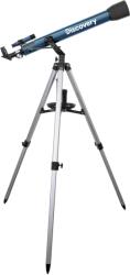 Levenhuk Телескоп с книга Discovery Sky T60 (79041)
