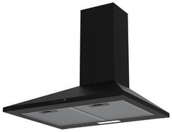 CATA VK-6000 BK Kürtős páraelszívó, fekete (2061405)