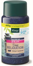 Kneipp Deep Relaxation saruri de baie 600 g
