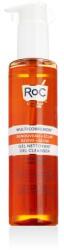 RoC Multi Correxion Revive & Glow Gel Cleanser + Vitamin C arctisztító gél minden bőrtípus 177 ml nőknek