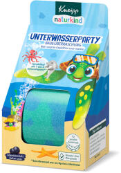 Kneipp Underwater Party bombă de baie pentru copii 1 buc