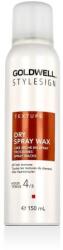 Goldwell Style Sign Texture Dry Spray Wax hajwax erős fixálás 150 ml nőknek