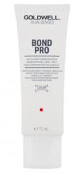 Goldwell Dualsenses Bond Pro Day & Night Bond Booster erősítő hajkrém elgyengült hajra 75 ml nőknek