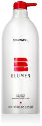 Goldwell Elumen Color Shampoo 1000 ml sampon festett haj nőknek