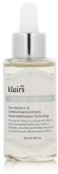 Dear, Klairs Freshly Juiced Vitamin Drop arcszérum minden bőrtípus 35 ml uniszex