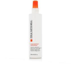 Paul Mitchell Color Protect Locking Spray öblítést nem igénylő hajápoló festett haj 250 ml nőknek