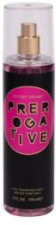 Britney Spears Prerogative 236 ml testpermet uniszex