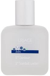 Uriage Bébé 1st Scented Water 50 ml finom illatú testpermet gyermekeknek