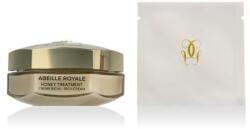 Guerlain Abeille Royale Honey Treatment Rich Cream nappali arckrém száraz bőr 50 ml nőknek