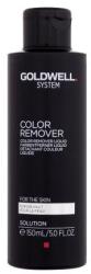 Goldwell System Color Remover hajfesték eltávolító bőrről 150 ml nőknek