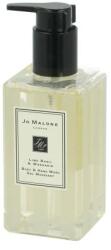 Jo Malone Lime Basil & Mandarin tusfürdő 250 ml uniszex
