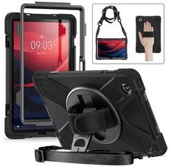 Gigapack Lenovo Tab M11 Defender tok, fekete (158863) (GP-158863)