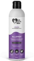 We Love Bark Allergy Sampon 250ml