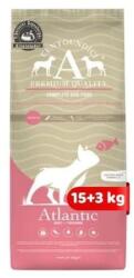 111/A Atlantic 15+3 kg kutyatáp