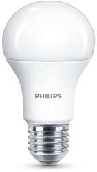 Philips Bec LED E27 75W 2700K A60 PHILIPS (PS03517)