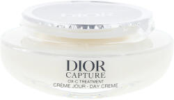 Dior Fiatalító nappali krém utántöltő Capture OX-C Treatment (Day Cream Refill) 50 ml