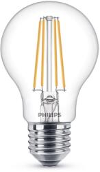 Philips Bec LED E27 60W 2700K A60 CL PHILIPS (51599000)
