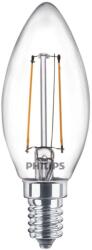 Philips Bec LED E14 25W 2700K B35 PHILIPS (871869650757500)