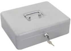 Rottner HomeStar Cash4 ezüst pénzkazetta (T06110) (T06110)