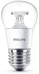 Philips Bec LED E27 5.5W 2700K P45 PHILIPS (PS04372)
