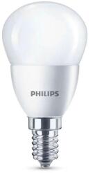 Philips Bec LED E14 40W 2700K P45 PHILIPS (PS04336)