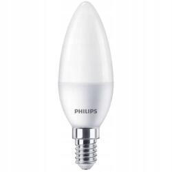 Philips Bec LED E14 25W 4000K B35 PHILIPS (PS034)