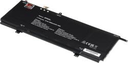 T6 Power Baterie T6 Power pentru HP Specter 13-ap0000 seria x360, 3990mAh, 61.4Wh, 4 celule, Li-pol (NBHP0192)