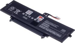 T6 Power Baterie T6 Power pentru HP EliteBook x360 1030 G7, 1030 G8, 7012mAh, 54Wh, 4 celule, Li-poly (NBHP0243)